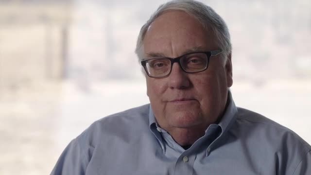Howard Buffett