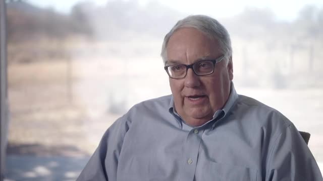 Howard Buffett