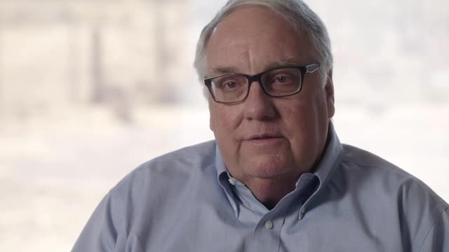 Howard Buffett