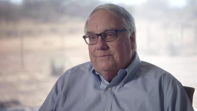 Howard Buffett