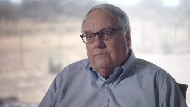 Howard Buffett