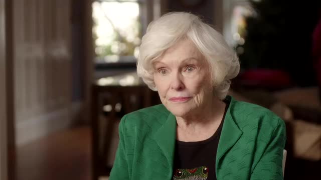 Doris Buffett