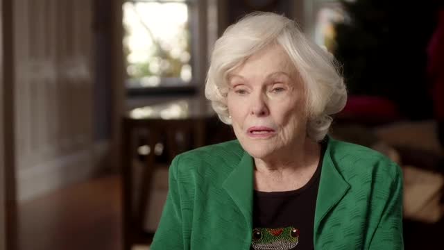 Doris Buffett
