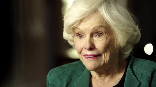 Doris Buffett