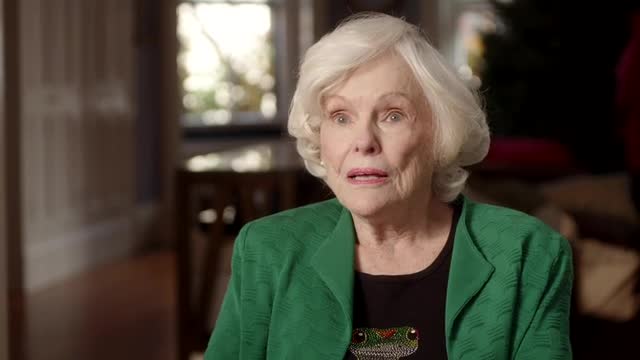 Doris Buffett