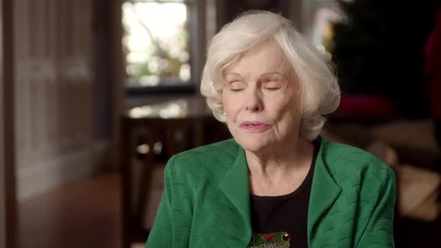 Doris Buffett