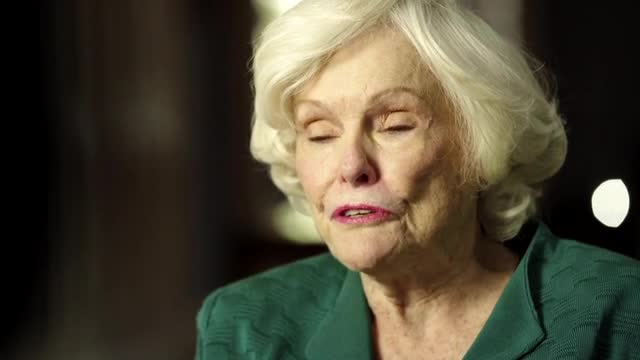 Doris Buffett