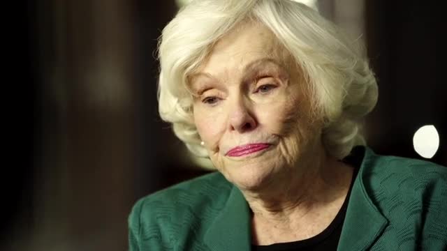Doris Buffett