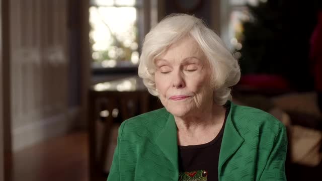 Doris Buffett