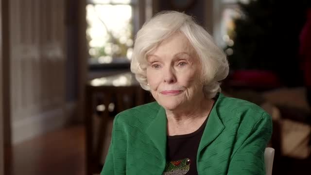 Doris Buffett