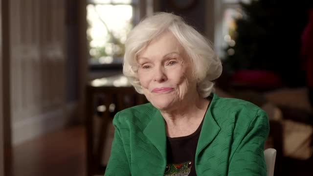Doris Buffett