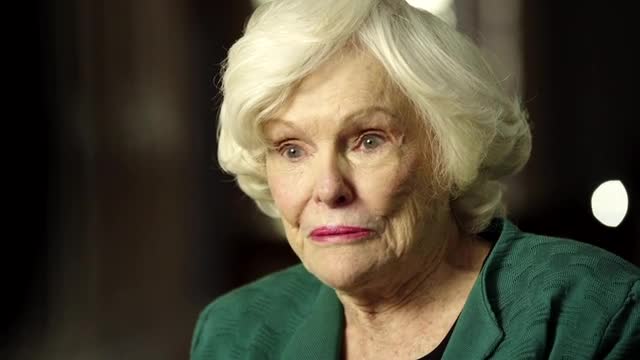 Doris Buffett