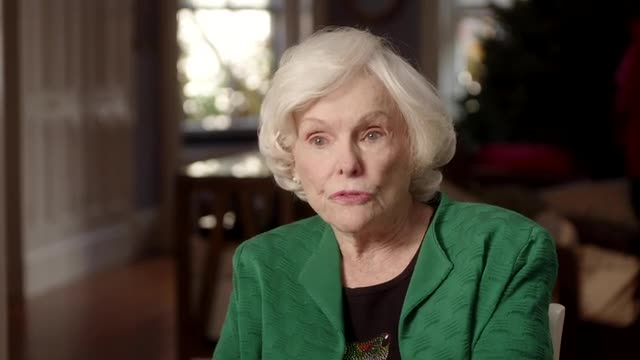 Doris Buffett