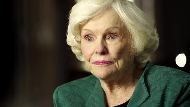 Doris Buffett