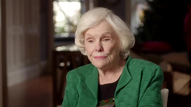 Doris Buffett