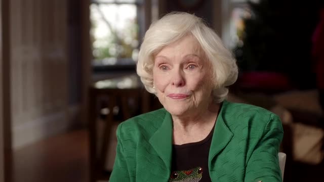 Doris Buffett