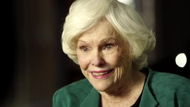 Doris Buffett