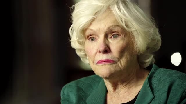 Doris Buffett