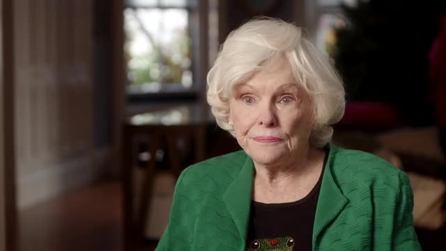 Doris Buffett