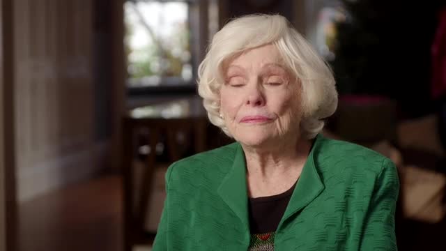 Doris Buffett