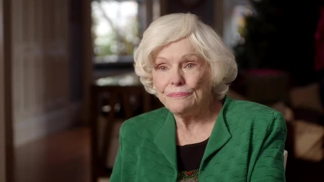 Doris Buffett