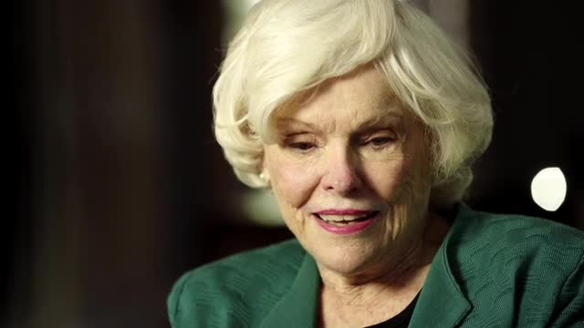 Doris Buffett