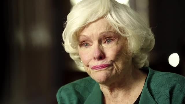Doris Buffett
