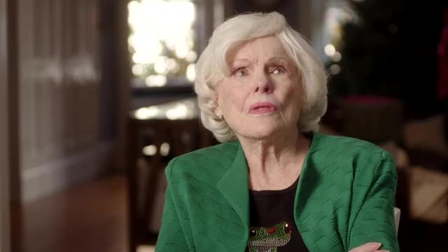 Doris Buffett