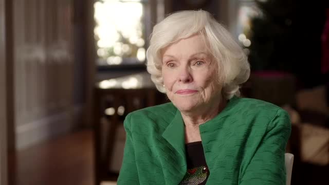 Doris Buffett