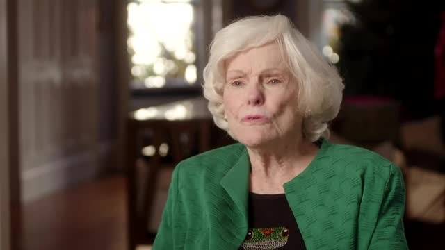 Doris Buffett