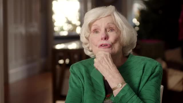 Doris Buffett