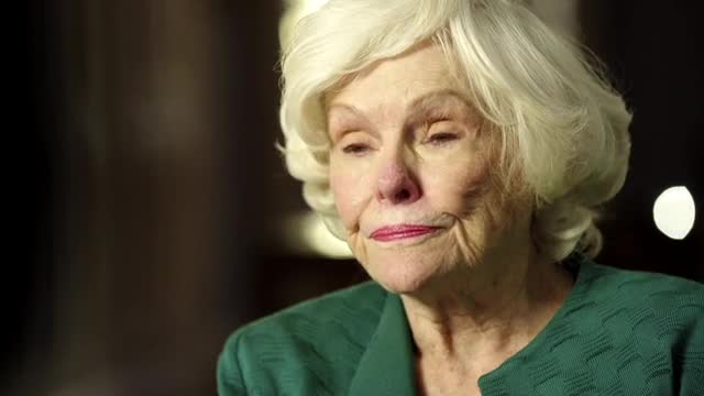 Doris Buffett