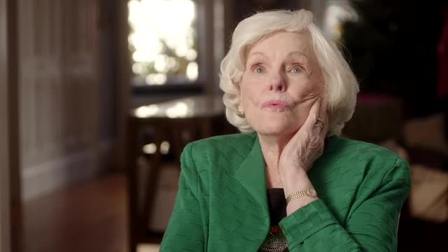 Doris Buffett