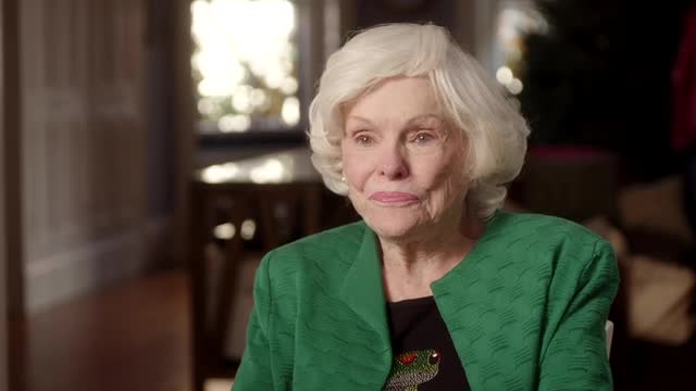 Doris Buffett