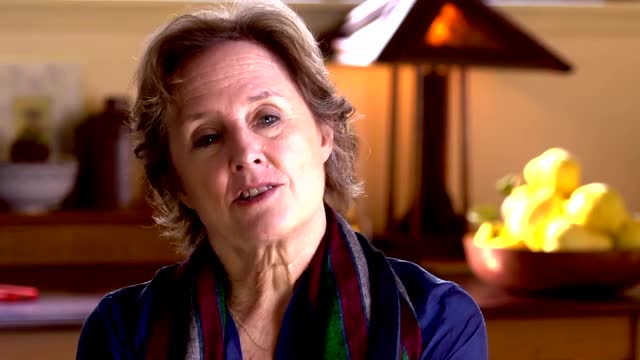 Alice Waters