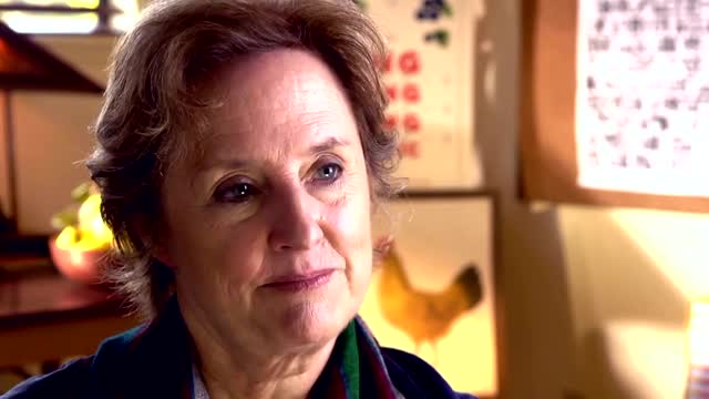 Alice Waters