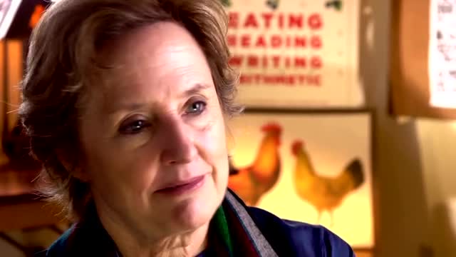 Alice Waters