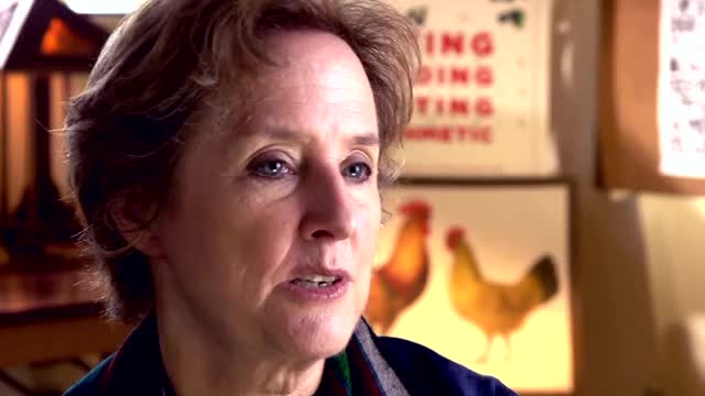 Alice Waters