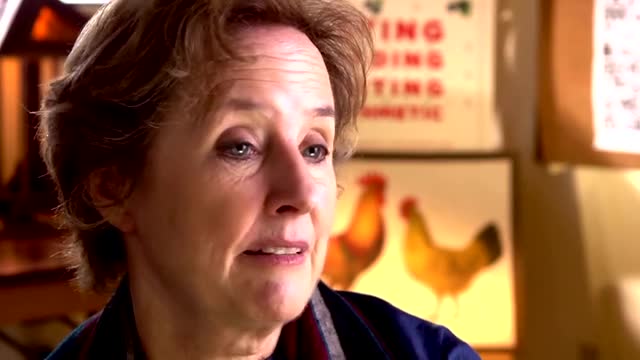 Alice Waters