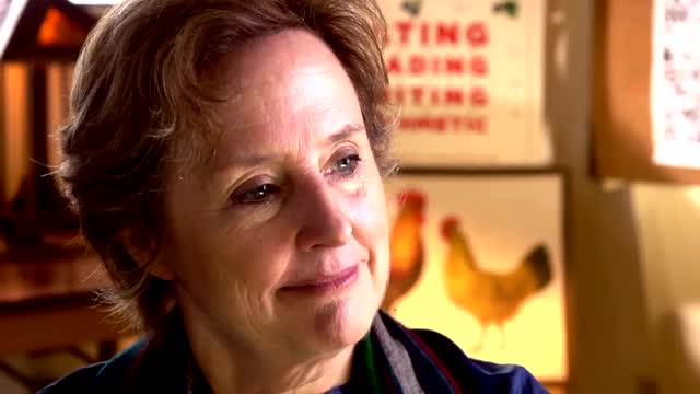 Alice Waters