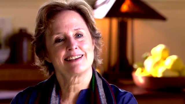 Alice Waters