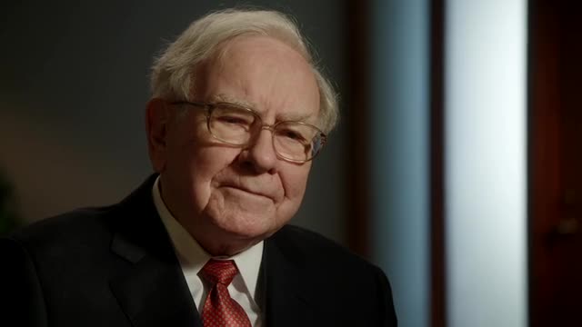 Warren Buffett