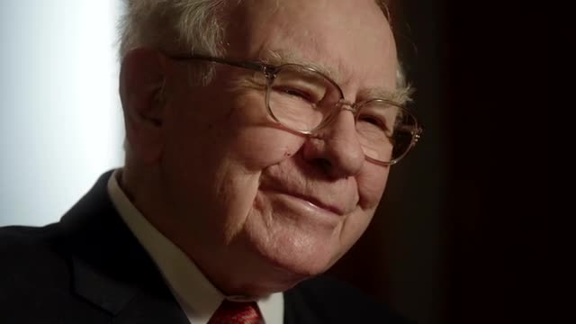 Warren Buffett
