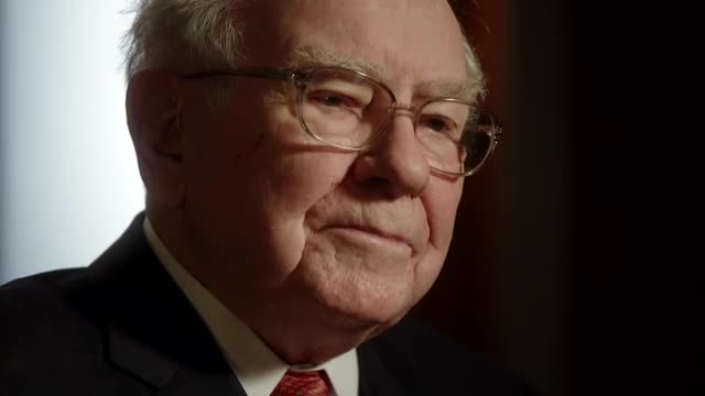 Warren Buffett