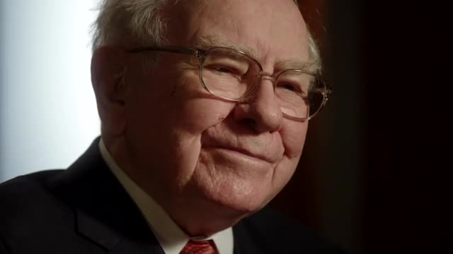 Warren Buffett