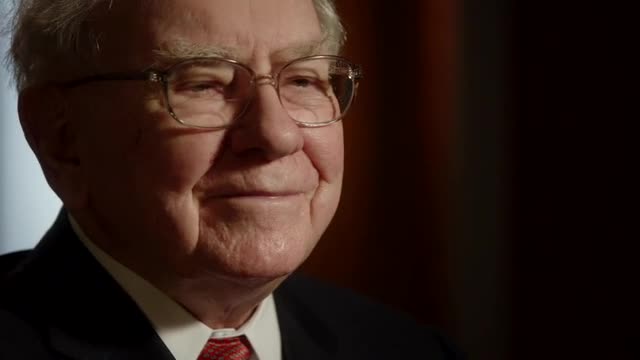 Warren Buffett