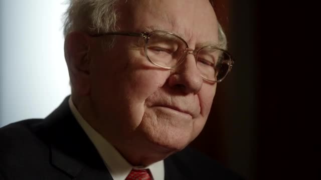 Warren Buffett