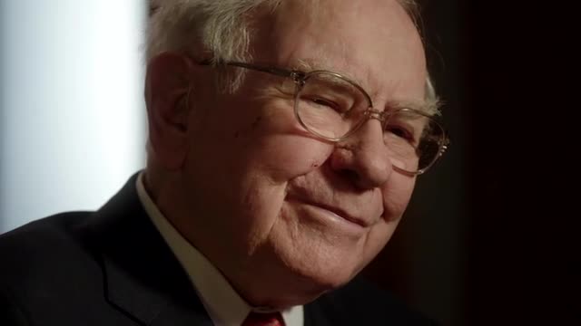 Warren Buffett