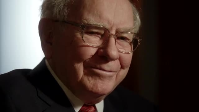 Warren Buffett