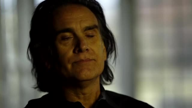 Peter Buffett
